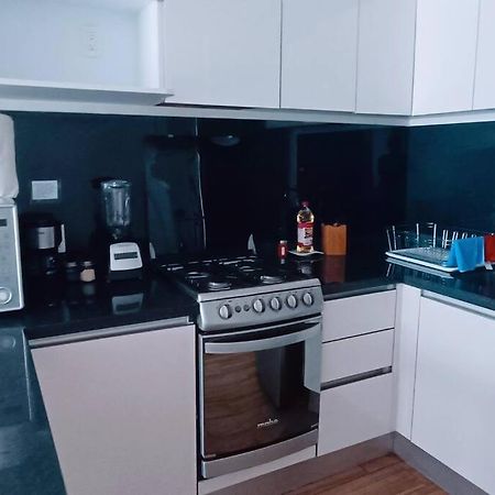 Secure, Central And Quiet Apartment Work Or Travel Mexikóváros Kültér fotó