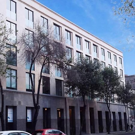Secure, Central And Quiet Apartment Work Or Travel Mexikóváros Kültér fotó